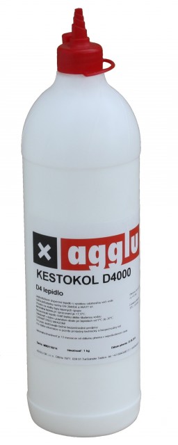 Disperzn� lepidlo Kestokol D4000