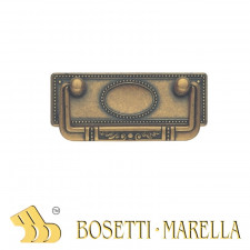 chytka Bosetti Marella Mona / staromosadz / 97x33 mm