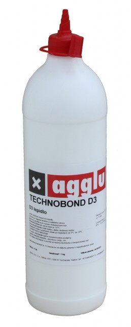 Disperzn� lepidlo Technobond D3