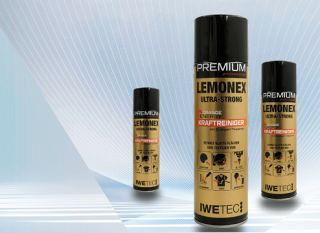 IWETEC - expert na nečistoty IWETEC - expert na nečistoty