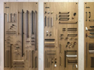 VIEFE – dizajnové úchytky, vešiaky a zarážky, ktoré premenia váš interiér VIEFE – dizajnové úchytky, vešiaky a zarážky, ktoré premenia váš interiér