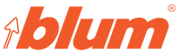 Logo BLUM 