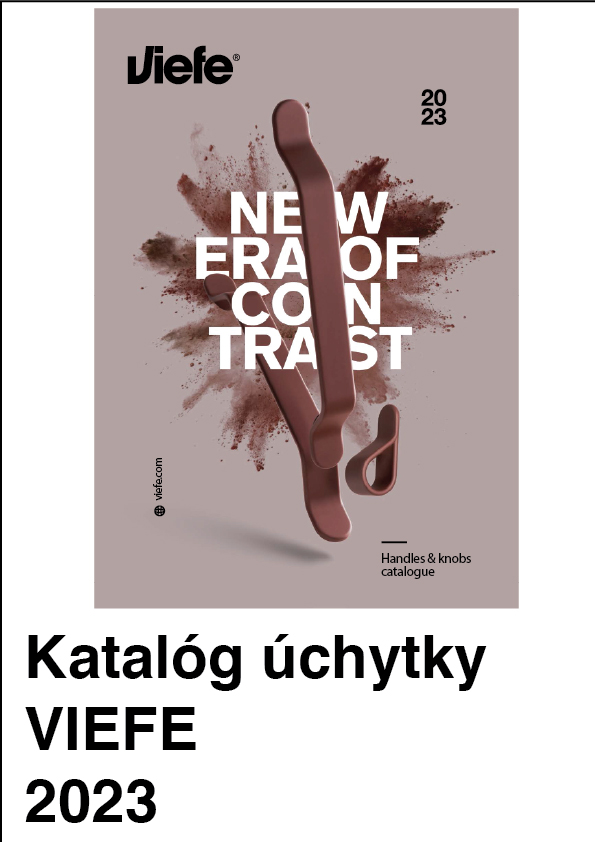Katalg chytky VIEFE 2023