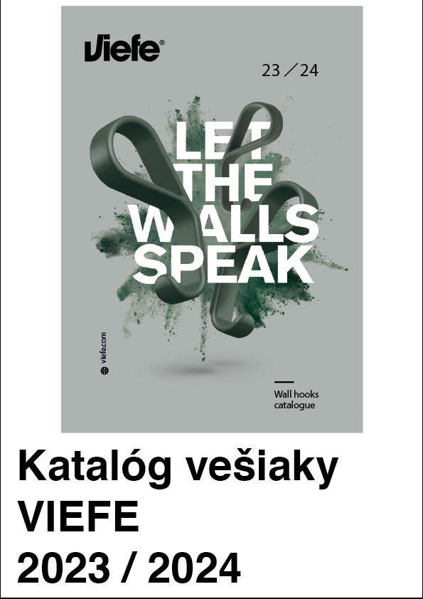 Katalg veiaky VIEFE 2023