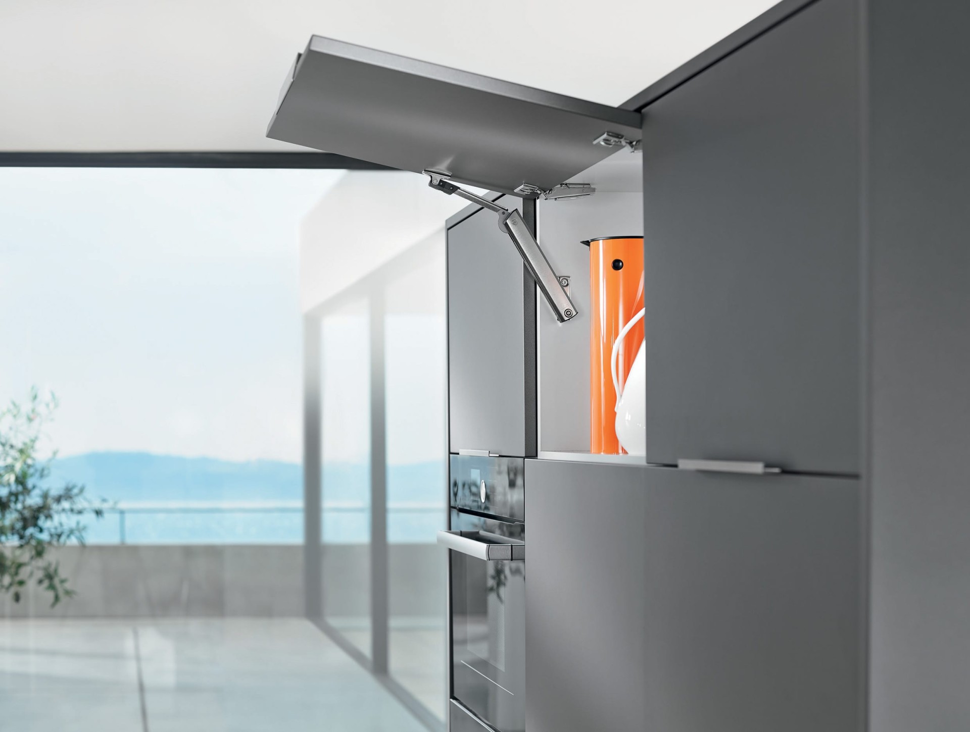 aventos HK-XS, blum