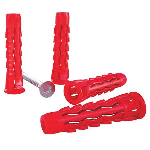 Univerzálna hmoždinka SFX