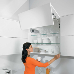 Blum Aventos HF