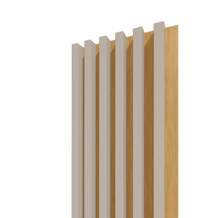 Lamely 3D PLUS / 2650x300