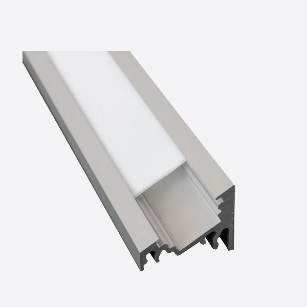 LED profily