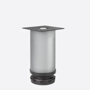 No�i�ky na n�bytok - okr�hle