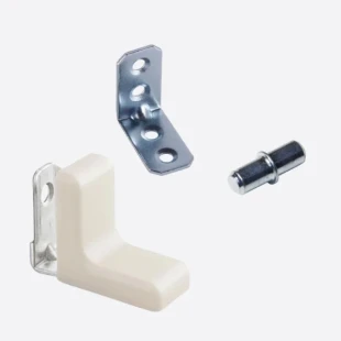 AKCIA podperky a uholn�ky 