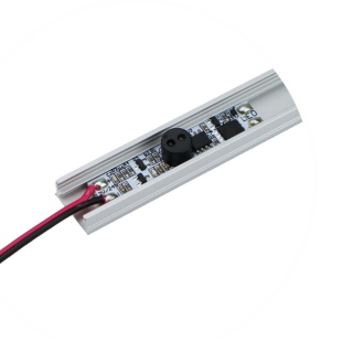 LED Vypínače