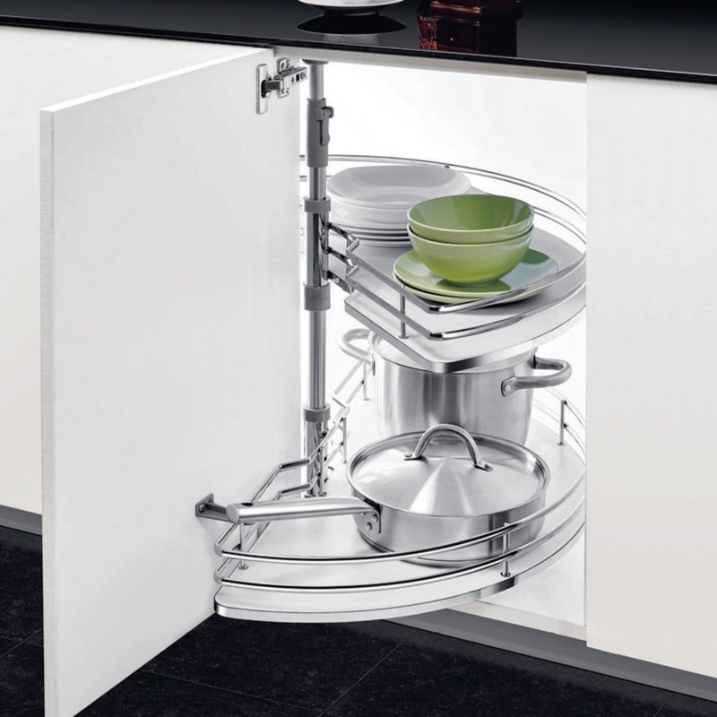 Karusel WIRELI ELEGANCE 180° 1/2