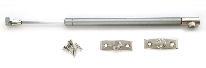 Sklopné kovanie K12-355 mm dvierka 400-600 mm ITF