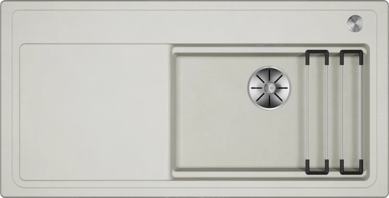 Blanco ETAGON XL 6 S biela soft