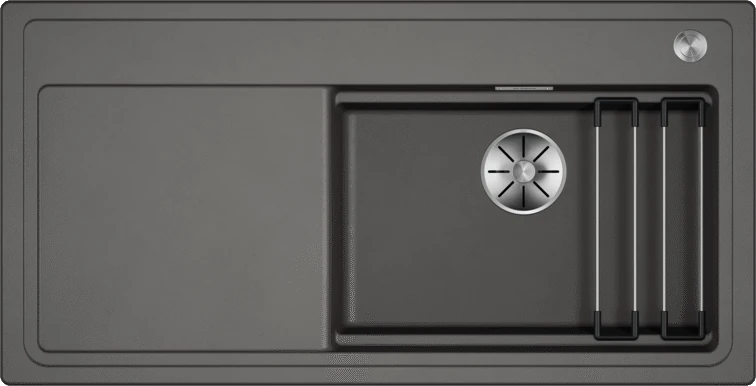 Blanco ETAGON XL 6 S sivá vulkán