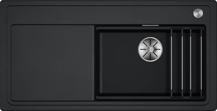 Blanco ETAGON XL 6 S antracit