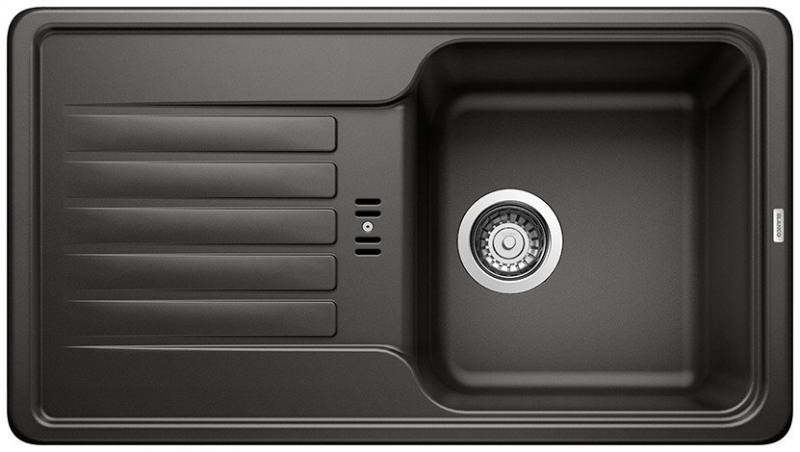 Blanco FAVOS mini čierny