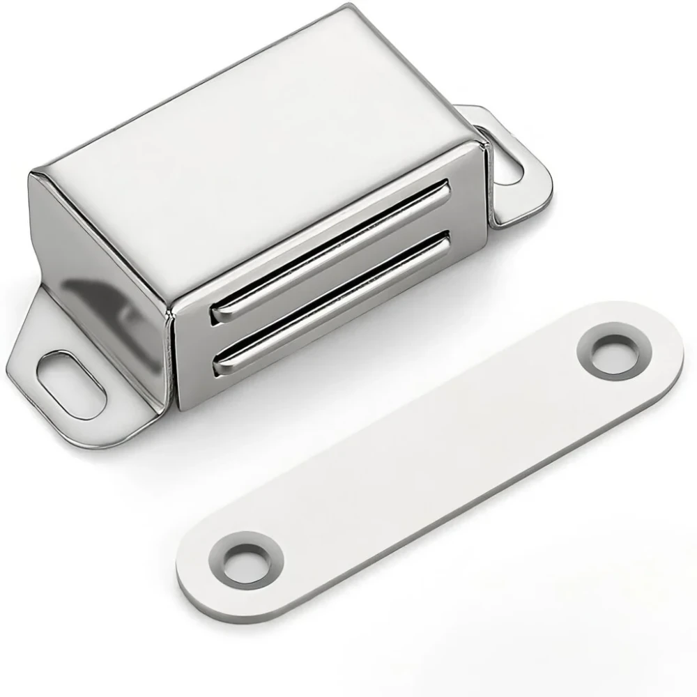 Dverový nábytkový magnet / nerez / 10 kg