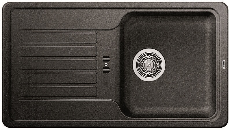 Blanco FAVOS mini antracit