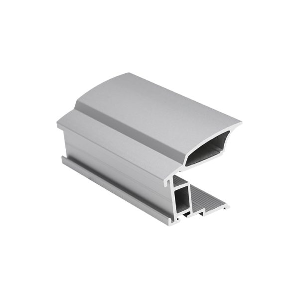 Madlo MODENA SLIM 18mm hliník / 5,7m