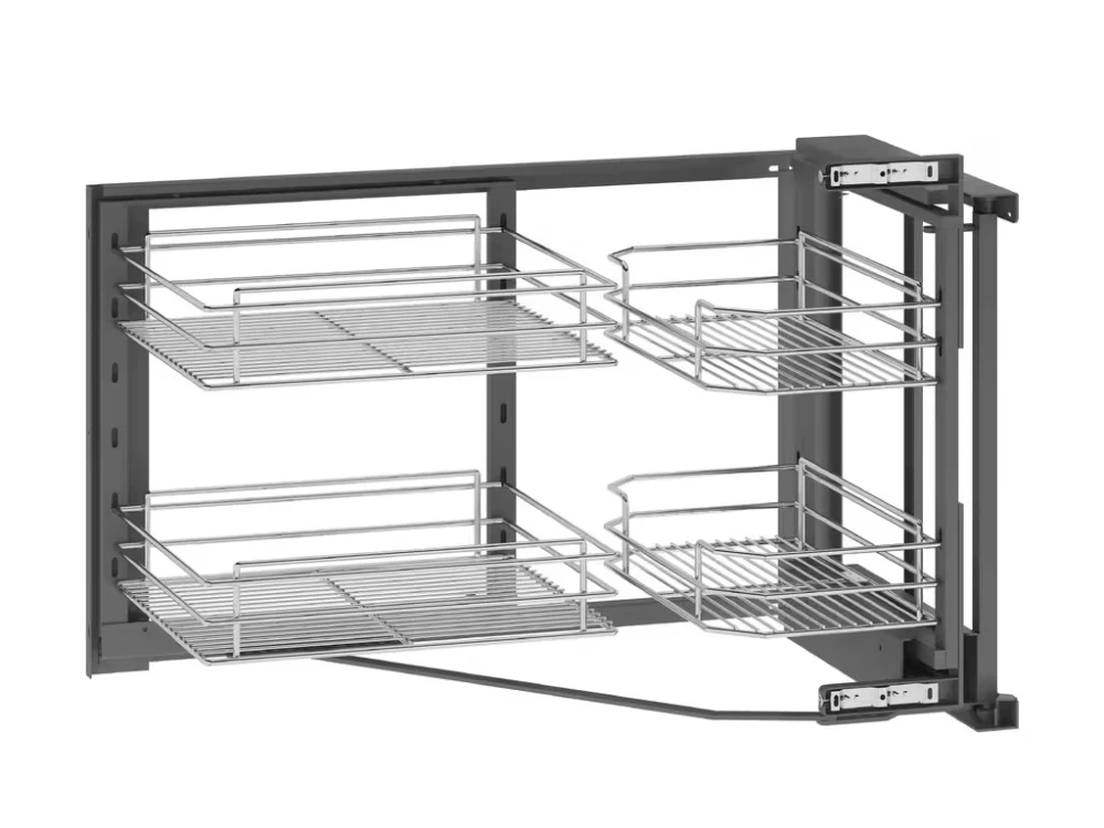 Magic Corner KOMFORT pravý