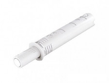 TIP-ON biely krtky magnetick K-PUSH IF