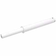 TIP-ON biely dlh magnetick  K-PUSH IF