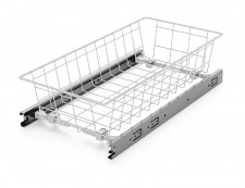 Vsuvn k na bielize LP 600mm biely