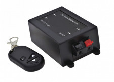 Vypna a stmieva LED 12V 0-100% + diakov ovldanie