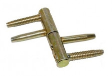 Zves dverov AGB 1150/14 mosadz 3D / E01150.14.04