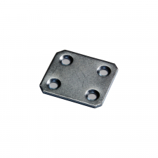 Spojovacia platnička 34x30 mm