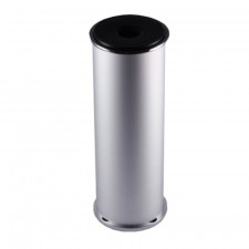 Nábytková nožička NA11 150 mm hliník