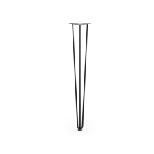 Stolov� noha TRIPLE TWIG  718mm �ierna