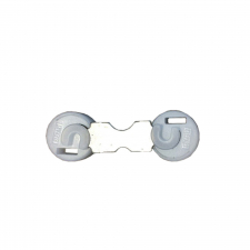 Excenter na oblkov zrubu 20mm
