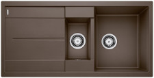 Blanco METRA 6 S kva
