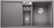 Blanco COLLECTIS 6 S hl. metalza s plast. miskou