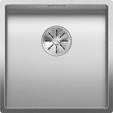 Blanco CLARON 400-IF (ploch okraj) - durinox