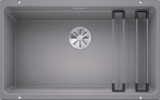 Blanco ETAGON 700-U hl.metalza (pod dosku) - bez tiahla