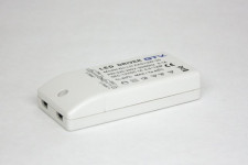 LED trafo 12W/12V
