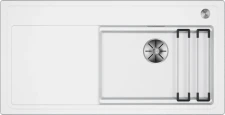 Blanco ETAGON XL 6 S biela