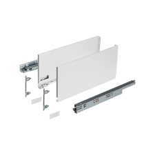 Smartbox Line 18 extra vysoky H239, 400, biela
