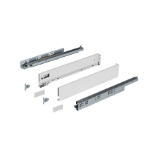 Smartbox Line 18 nízky H90, 400, biela