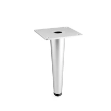 N�bytkov� no�i�ka LINEA 150mm chr�m matn�