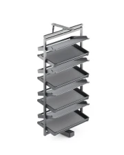 Oton k na topnky 8-policov 1350-1550mm antracit