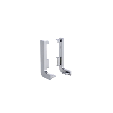 Záslepka zS056 pre profil S156 