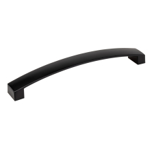 Úchytka REJS TYTANO / čierna / 320 mm / TI22.0016.14.055