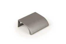 Viefe �chytka do hrany ONA / br�sen� siv� / 50 mm