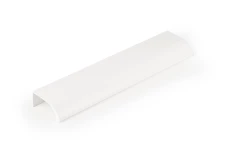 Viefe �chytka do hrany ONA / matn� biela / 200 mm