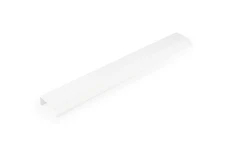 Viefe �chytka do hrany ONA / matn� biela / 600 mm